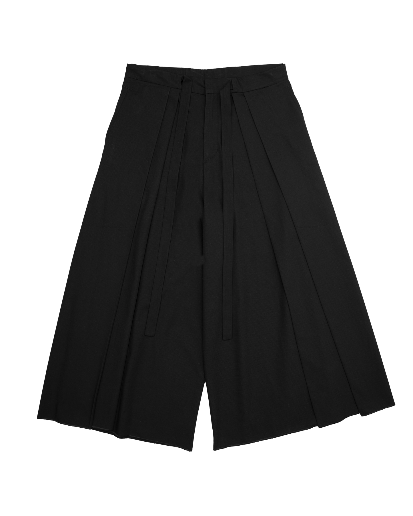 Hakama Pants