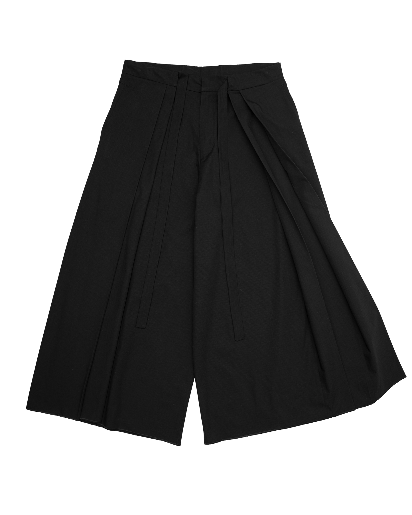 Hakama Pants