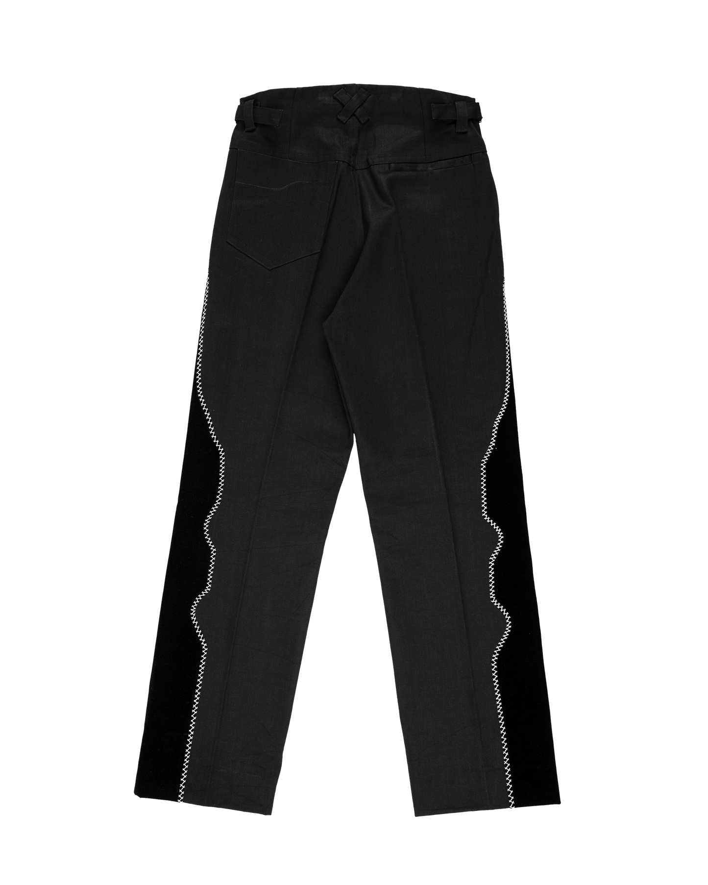 Rodeo Trousers