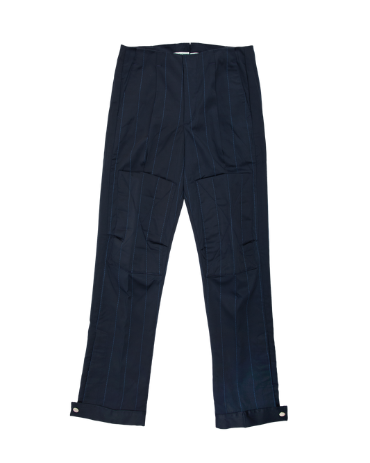 Quilted Combat Trousers