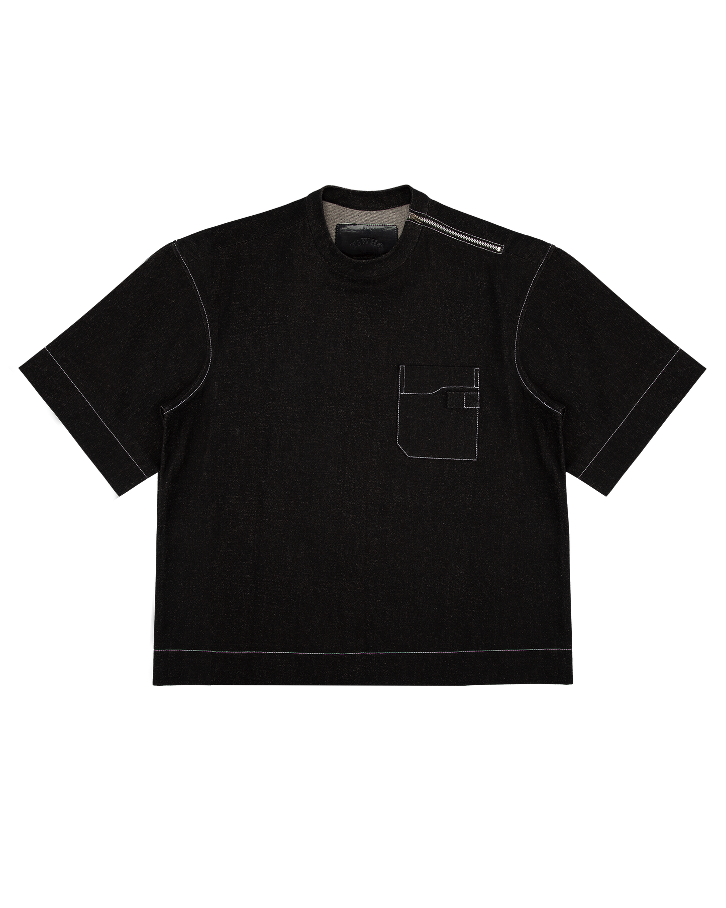 Pen-Pocket T-Shirt