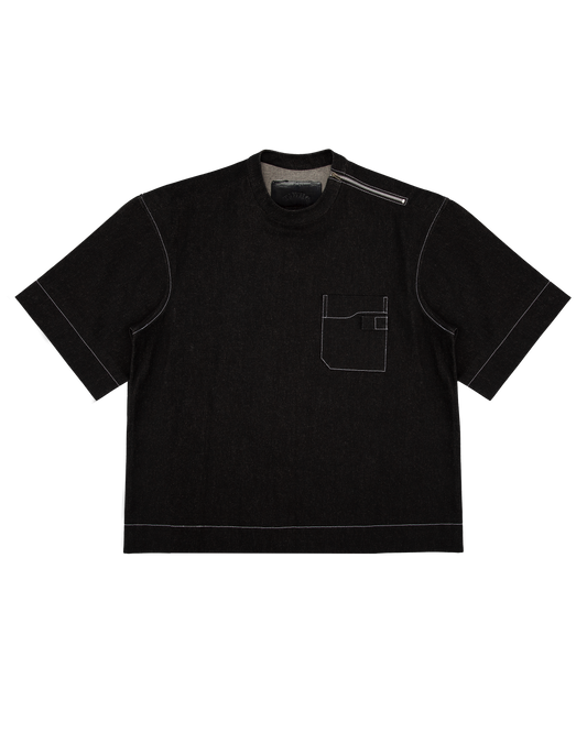 Pen-Pocket T-Shirt