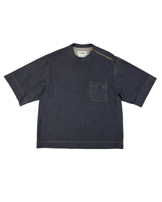 Pen-Pocket T-Shirt